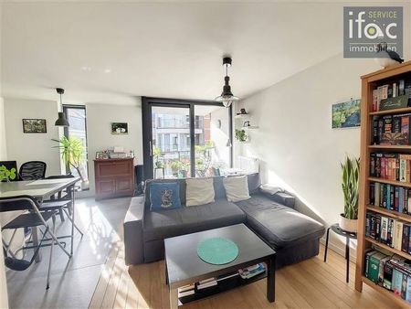 Appartement te huur - Photo 4