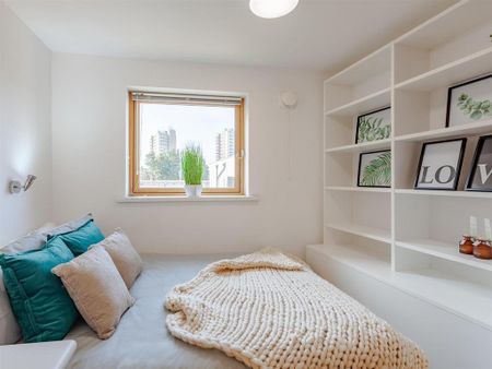 Studio to rent - Photo 3