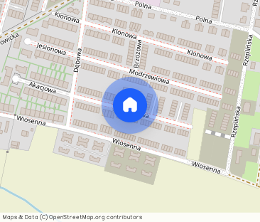 Piękny dwupoziomowy Apartament Karwiany - Фото 1