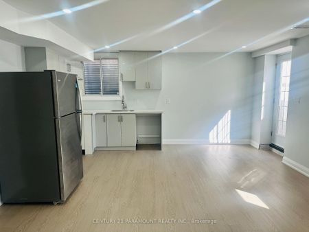 For Lease - 1541 Prentice Road Unit# Bsmt, Innisfil, Ontario - Photo 3