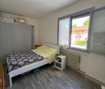 T2 Centre Marboz - Photo 1