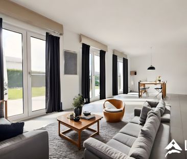 Magnifique villa de 5,5 pièces avec jardin - Foto 2