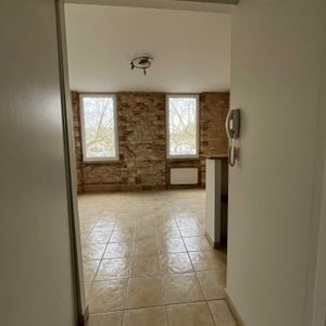 Location Appartement 2 pièces 32m² ALBI 81000 - Photo 2