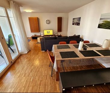 Furnished apartment - Photo 4