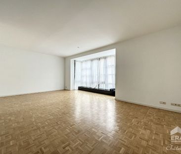 Appartement met 3 slaapkamers te huur in Brussel - Foto 4
