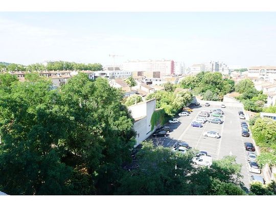 Location Appartement 1 pièce 30m² TOULOUSE 31400 - Photo 1