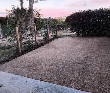 Location Appartement 1 pièce 23m² - Photo 5