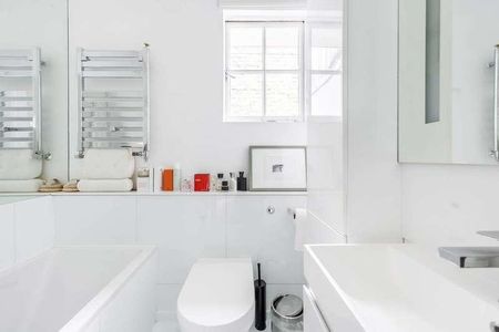 Eaton Place, Belgravia, SW1X - Photo 2