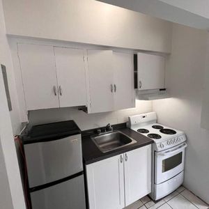 Studio - Montréal - $1,075 /mo - Photo 2