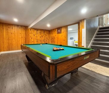 For Lease - 8 Middle Street Unit# Basement, Georgina, Ontario - Photo 5