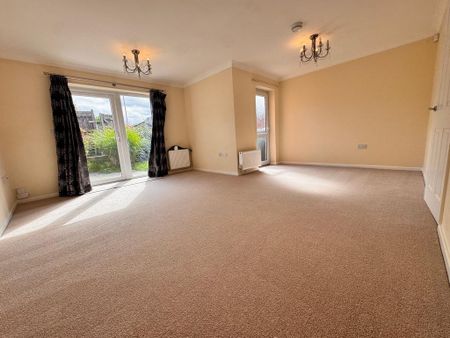 3 bedroom townhouse to rent - Photo 5