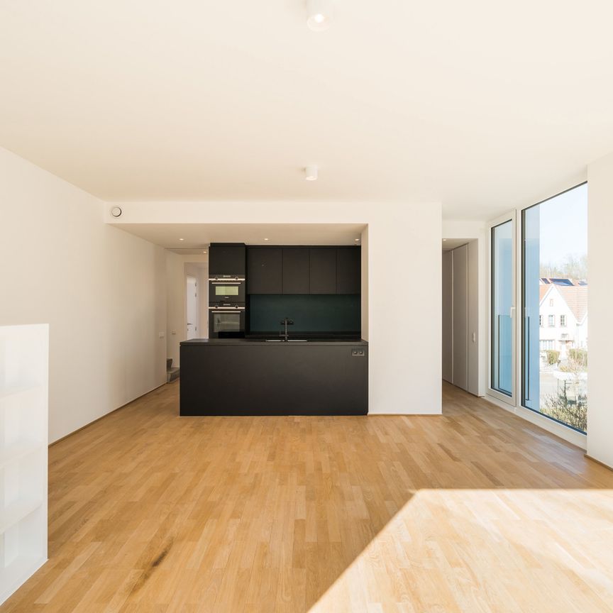 Chaussée Saint-Job, 1180, Uccle - Photo 1