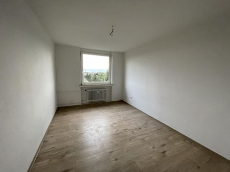 Demnächst frei! 3-Zimmer-Wohnung in Hamm Westen - Photo 2