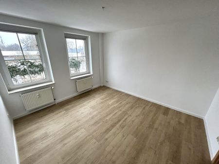 Charmante 2-Raum-Wohnung ! - Foto 2