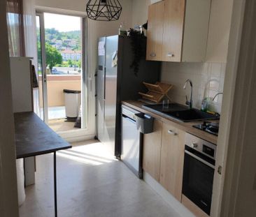 Location appartement 3 pièces 64.65 m² à Oyonnax (01100) - Photo 2