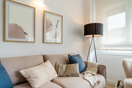 Apartamento de alquiler en Calle Anna Frank, 19, El Cañaveral - Photo 4