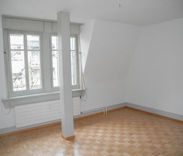 4 Zimmer Wohnung - Photo 4