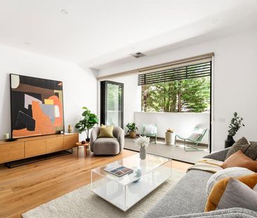 20 Norfolk Place, Malvern VIC 3144 - Townhouse For Rent | Domain - Photo 4