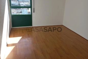 Apartamento T3 para alugar em Sintra