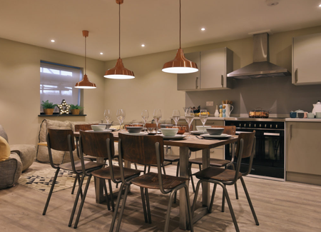 3 bedroom apartment to rent - Photo 5