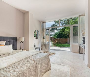 Appartement te huur: Nieuwe Binnenweg 156-A 3015 BG Rotterdam - Photo 5