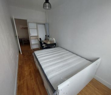 Appartement T1 à louer Nantes - 22 m² - Photo 1