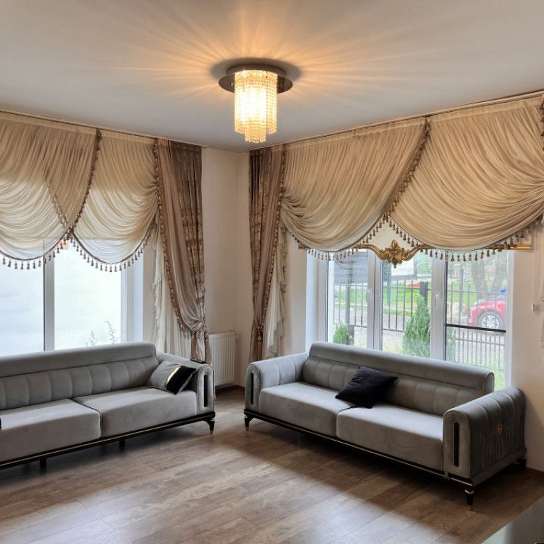 Casa frumoasa 4 camere spatioasa Selimbar - Fotografie 1