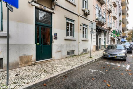 Visconde Valmor 30, Avenida Visconde de Valmor I - Photo 4