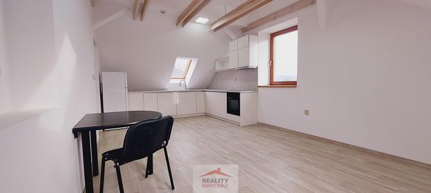 Pronájem bytu 2+kk 51 m² - Photo 1