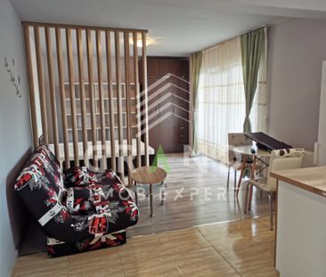 STUDIO MODERN | PARCARE INCLUSĂ | BALCON | VIVO / VALEA GÂ - Photo 5