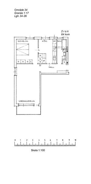 Sjöstigen 2 - Foto 2