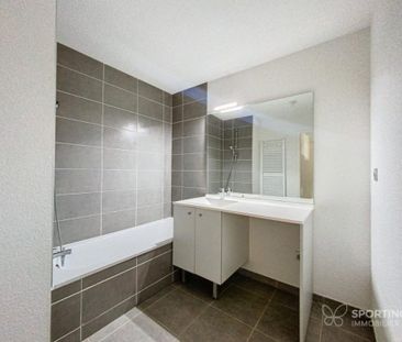 Appartement 3 pièces – 62 m² - Photo 6