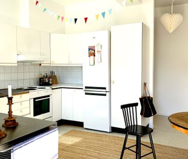 Gyllenstiernas Alle, Mölle - Photo 1