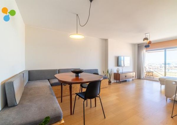 Apartamento T2 em Porto
