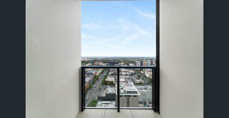 Stunning Brand-New 1-Bedroom Apartment in Premium Adelaide CBD Location - Victoria Tower - Photo 5