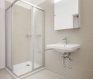 3.5 Zimmer, 107 m², 1. Stock - Photo 4