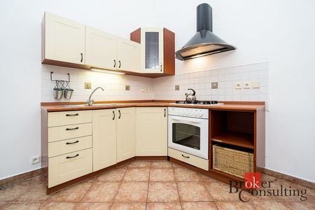 Pronájem bytu 3+kk 102 m² - Photo 2