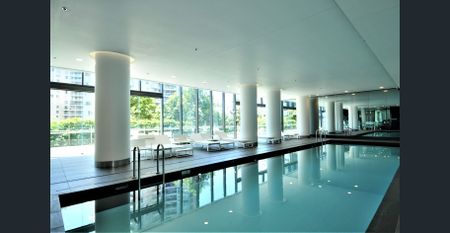 Luxurious 3-bedroom apartment at ERA Chatswood - Photo 2