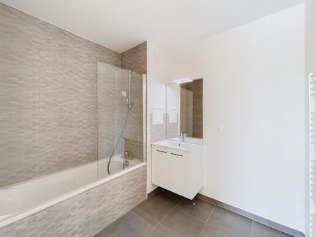 Location Appartement 3 pièces 68m² HAGUENAU 67500 - Photo 4