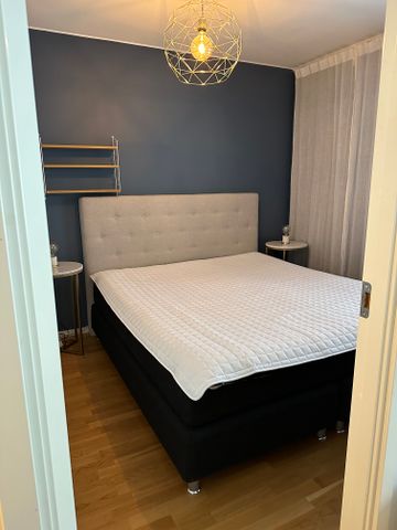 Harry Martinsons gata, Stockholm - Photo 2