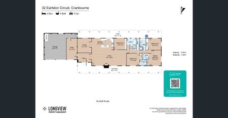 Spacious Family Home Surrounded by Nature - Photo 4