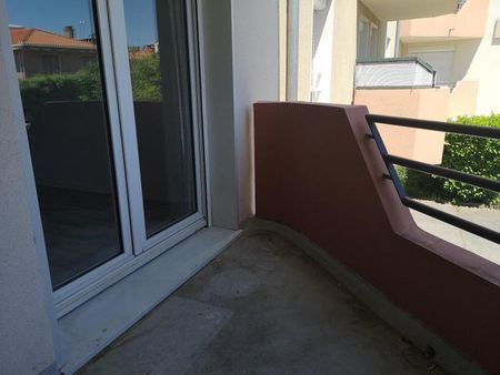 APPARTEMENT T2 49M - Photo 4