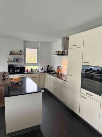 4.5 Zimmer, 117 m², EG - Foto 3