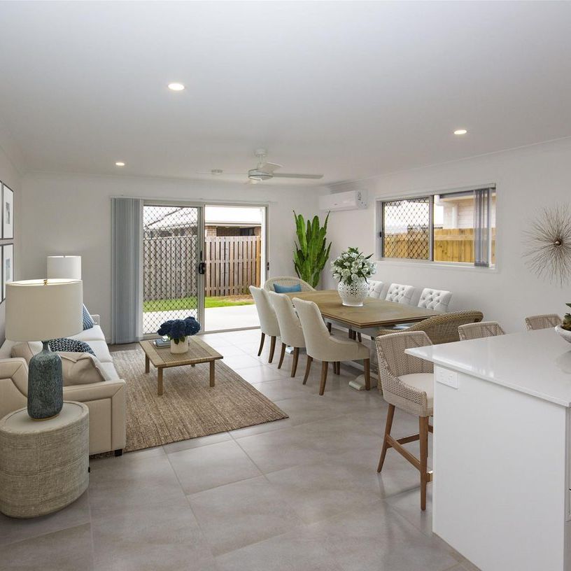 Modern Three Bedroom Duplex in Pimpama - Photo 1