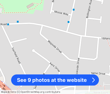 Wayside Drive, Oadby, Leicester - Photo 1