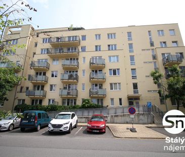 Pronájem bytu 1+kk 35 m² - Fotografie 5