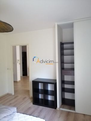 Appartement à louer Orléans - Photo 1