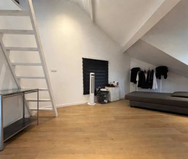 Ruim flatje op de Leuvense ring! - Photo 4