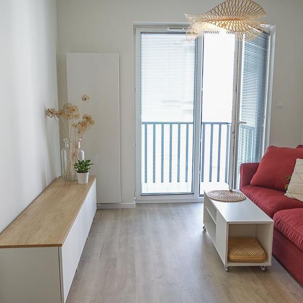 MIESZKANIE na WYNAJEM - Photo 1