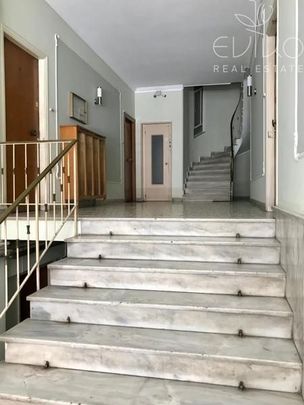 Διαμέρισμα για ενοικίαση Άγιος Παντελεήμονας (Λεωφόρος Πατησίων - Λεωφόρος Αχαρνών) - Φωτογραφία 1